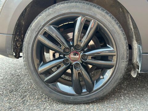 Cooper 2.0 190 CH COOPER S BVA / CAMERA DE RECUL + CAR PLAY 2017 occasion 47000 Agen
