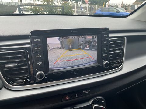 Rio 1.4 CRDI 90Ch ACTIVE / CAMERA / CHAINE DE DISTRIBUTION / GAR 2018 occasion 17000 La Rochelle