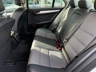 Classe C 2.2 220 CDi 170 AVANTGARDE 7G-TRONIC - BOITE AUTO 2011 occasion 33210 Maz&egrave;res