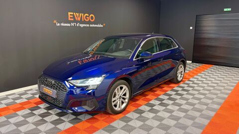 Annonce voiture Audi A3 17890 €