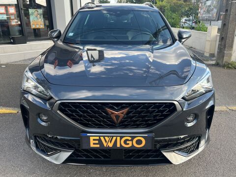 Formentor 1.5 TSI 150 V / TOIT OUVRANT / CARPLAY / ECLAIRAGE AMBIANCE 2021 occasion 40000 Mont-de-Marsan