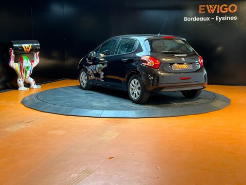 208 Peugeot 1.4 HDi 68Ch Access 2012 occasion 33320 Eysines