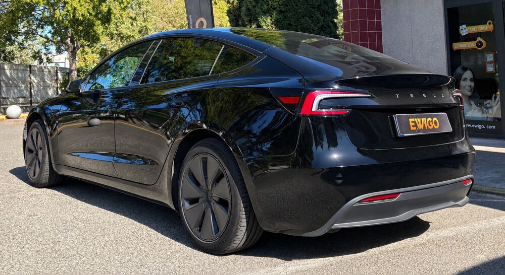 Model 3 ELECTRIC HIGHLAND 283CH 60kWh *ORIGINE FRANCE*TVA RECUPERABL 2024 occasion 13009 Marseille