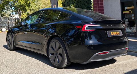 Model 3 ELECTRIC HIGHLAND 283CH 60kWh *ORIGINE FRANCE*TVA RECUPERABL 2024 occasion 13009 Marseille