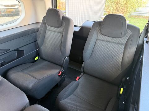 Rifter COMBI 1.5 BLUEHDI 130 L2 ALLURE EAT - ATTELAGE - CARPLAY 2019 occasion 33210 Maz&egrave;res