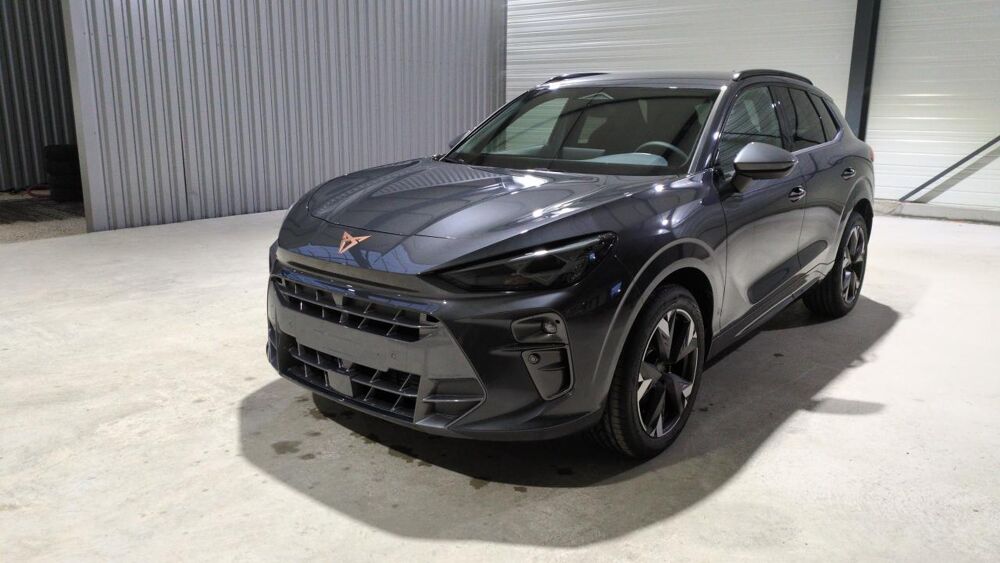 Terramar 1.5 ETSI HYBRID 150ch V + APPLE CARPLAY SANS FIL + SIEGES CH 2025 occasion 38420 Le Versoud