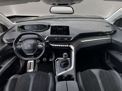 3008 GENERATION-II 1.2 130CV CROSSWAY START-STOP / CARPLAY / NAVI 2019 occasion 74600 Seynod