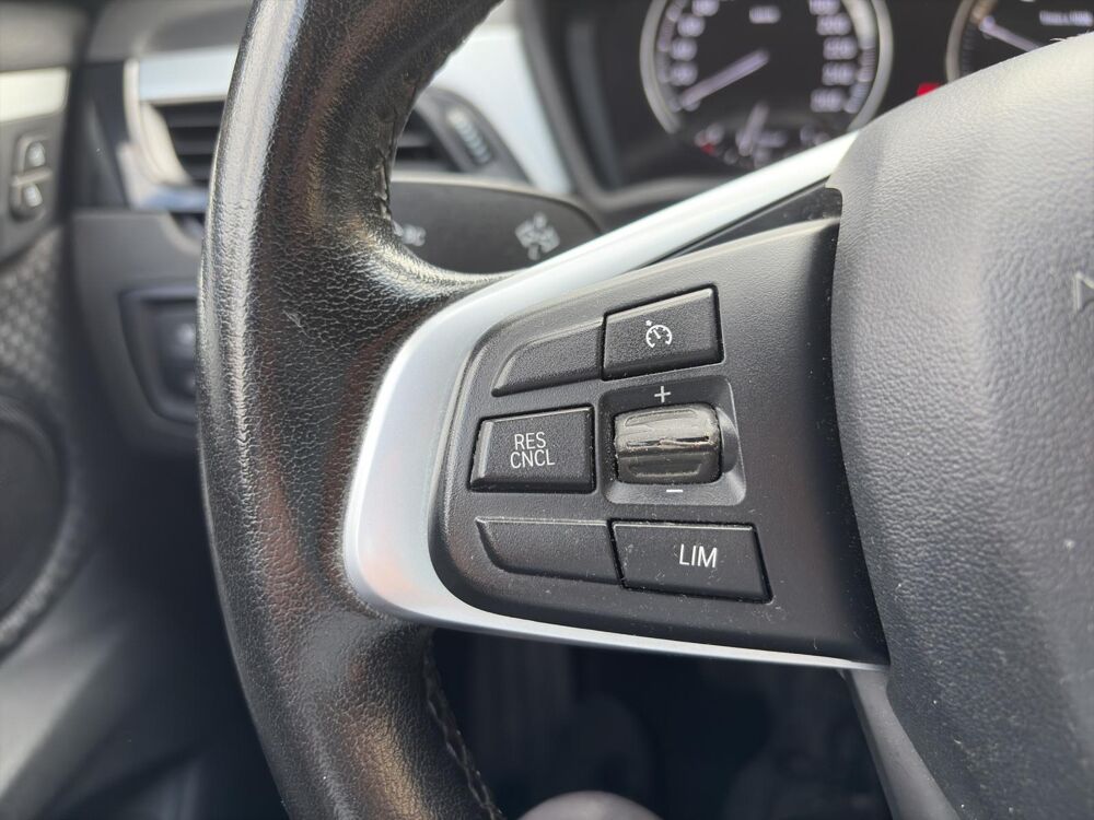 X1 1.6 D 115 BUSINESS DESIGN SDRIVE DKG BVA - Garantie 6 mois - 2019 occasion 68000 Colmar