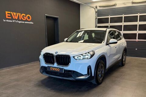 Annonce voiture BMW X1 39990 �