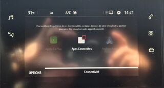 Corsa 1.5 D 100 CH EDITION + CAMERA de RECUL + CARPLAY 2021 occasion 97410 Saint-Pierre