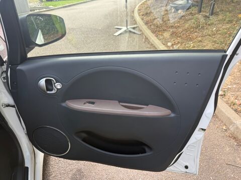 C-zero ELECTRIC 65Ch 48PPM 14.5KWH AIRDREAM BVA - CLIMATISATION - B 2018 occasion 76150 Saint-Jean-du-Cardonnay