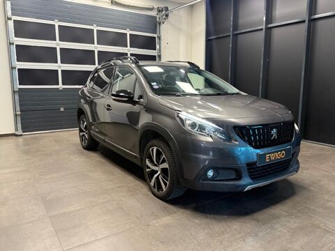 Peugeot 2008 GENERATION-I 1.2 PURETECH 110ch GT LINE 