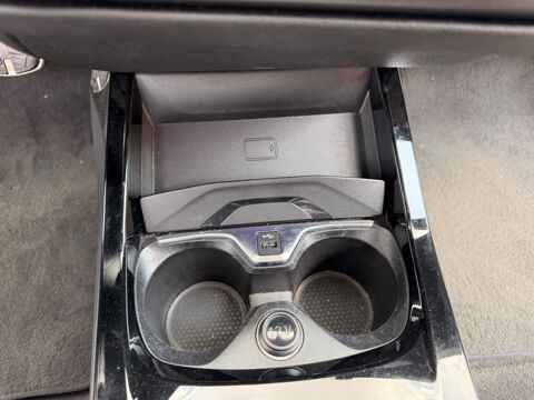 S&eacute;rie 1 118I 140Ch M SPORT BVA - CARPLAY SS FIL - LED AMBIANCE - CA 2019 occasion 27000 &Eacute;vreux