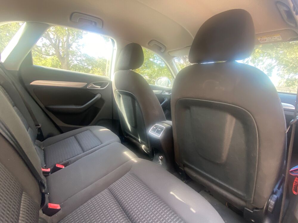 Q3 2.0 TDI 140CH AMBIENTE *RADAR AR* 2014 occasion 13009 Marseille