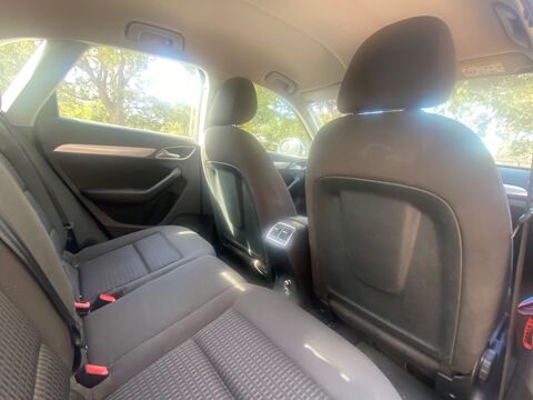 Q3 2.0 TDI 140CH AMBIENTE *RADAR AR* 2014 occasion 13009 Marseille