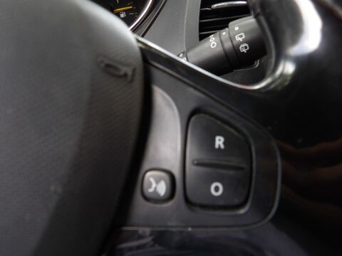 Captur 0.9 TCe 90 ECO ENERGY INTENS 2014 occasion 33100 Bordeaux