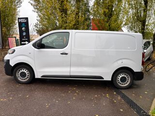 Expert FOURGON 2.0 BLUE HDI 177CH L2 PREMIUM PACK - TVA RECUPERABLE 2023 occasion 76150 Saint-Jean-du-Cardonnay