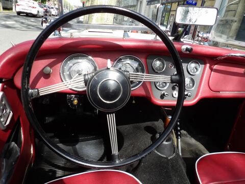 Divers TR3 A 1960 occasion 33100 Bordeaux