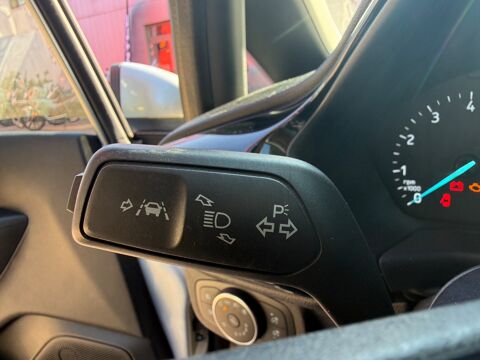 Fiesta 1.0 ECOBOOST 125CH ACTIVE-CAR PLAY-RADAR DE RECUL-REGULATEUR 2020 occasion 76150 Saint-Jean-du-Cardonnay