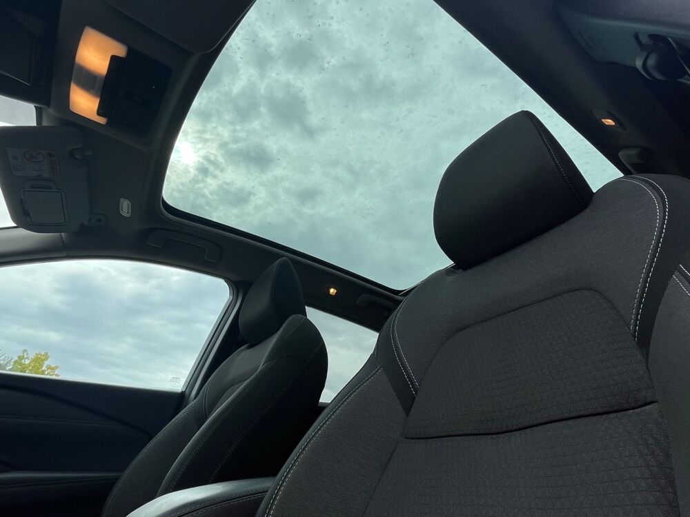 Qashqai 1.3 DIGT 140CH MHEV HYBRID N-CONNECTA 2WD 2023 occasion 47000 Agen