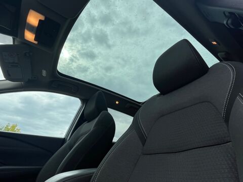Qashqai 1.3 DIGT 140CH MHEV HYBRID N-CONNECTA 2WD 2023 occasion 47000 Agen