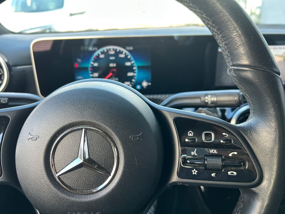 Classe A 1.5 180 D 115 AMG LINE 7G-DCT BVA 2019 occasion 47000 Agen
