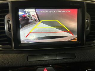 Sportage 1.7 CRDi 115ch ISG Premium Business - TOIT OUVRANT - JBL AUD 2016 occasion 69400 Arnas