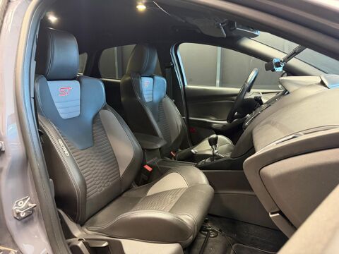 Focus 2.0 ECOBOOST 250ch ST 2017 occasion 67800 Hoenheim