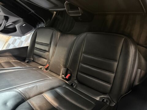 Macan S 3.0 258 ch PDK - ORIGINE FRANCE 2014 occasion 65290 Juillan