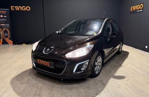Peugeot 308 GENERATION-I 1.6 E-HDI 112 ALLURE-PREMIE