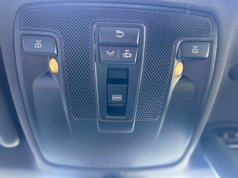 Classe A 1.8 200 CDI 136 CH BLUEEFFICIENCY BUSINESS 7G-DCT BVA 2013 occasion 47000 Agen