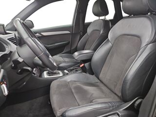 Q3 2.0 TDI 150 S-LINE S-TRONIC BVA 2016 occasion 38590 Saint-&Eacute;tienne-de-Saint-Geoirs