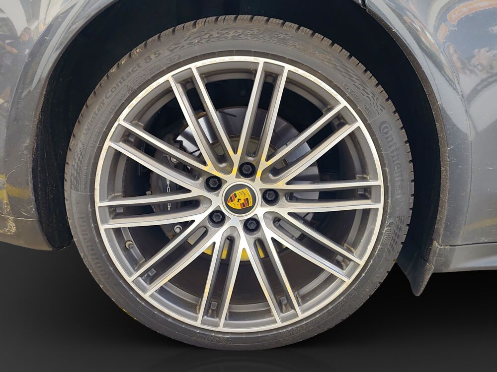 Panamera SPORT-TURISMO 2.9 E-HYBRID 462CH PHEV PLATINUM EDITION 4 BVA 2022 occasion 74600 Seynod