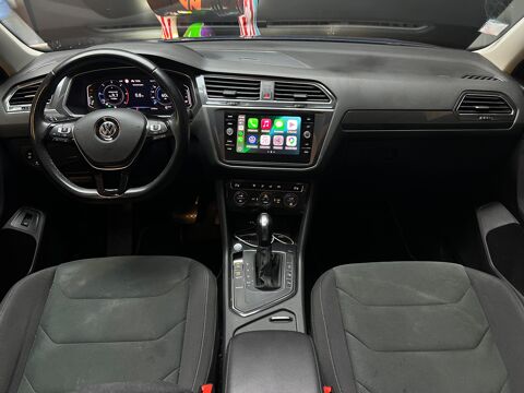 Tiguan ALLSPACE 2.0 TDI 150 DSG CARAT - 7 PLACES - TOIT OUVRANT PAN 2021 occasion 33320 Eysines