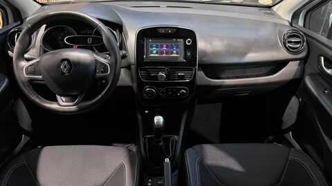 Clio 1.5 DCI 90 ENERGY TREND - RADAR AR - DISTRIBUTION RECENTE 2018 occasion 33610 Cestas