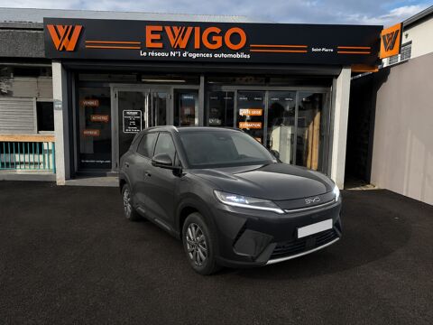 Atto 2 PHEV 1.5 l 212 CH DM-I BOOST + CAMERA 360 + GARANTIE CONSTRU 2026 occasion 97410 Saint-Pierre