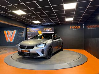 Corsa 1.2 T 100 GS //CAMERA 360//APPLE CARPLAY//CLIMATISATION//PHA 2023 occasion 44300 Nantes