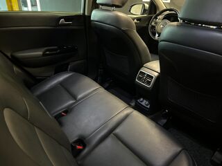 Sportage 1.7 CRDi 115ch ISG Premium Business - TOIT OUVRANT - JBL AUD 2016 occasion 69400 Arnas