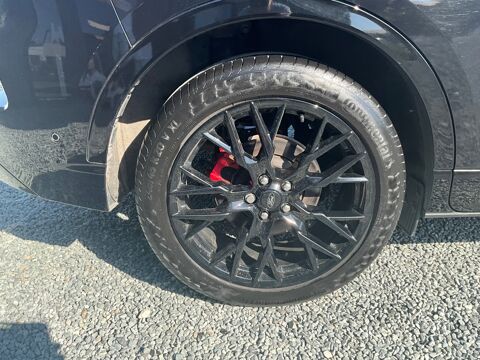 Kuga 2.5 DURATEC 242 PHEV 14.4KWH / ST LINE PLUS / 4x4 / Premi&egrave;re 2023 occasion 17000 La Rochelle