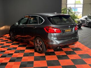 Serie 2 ACTIVE-TOURER 1.5 216 D 116 CH SPORT / RADARS ARR / REGULATE 2017 occasion 29000 Quimper