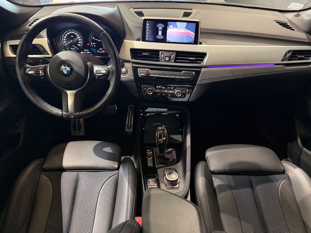 X2 1.8 D 150CH M-SPORT SDRIVE 2021 occasion 81990 Puygouzon
