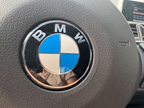 M2 COUPE 3.0L 370ch - CAMERA DE RECUL + APPLE CARPLAY SANS FIL 2017 occasion 38420 Le Versoud