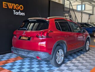 2008 1.2 PURETECH 82 ch SIGNATURE 2019 occasion 65290 Juillan