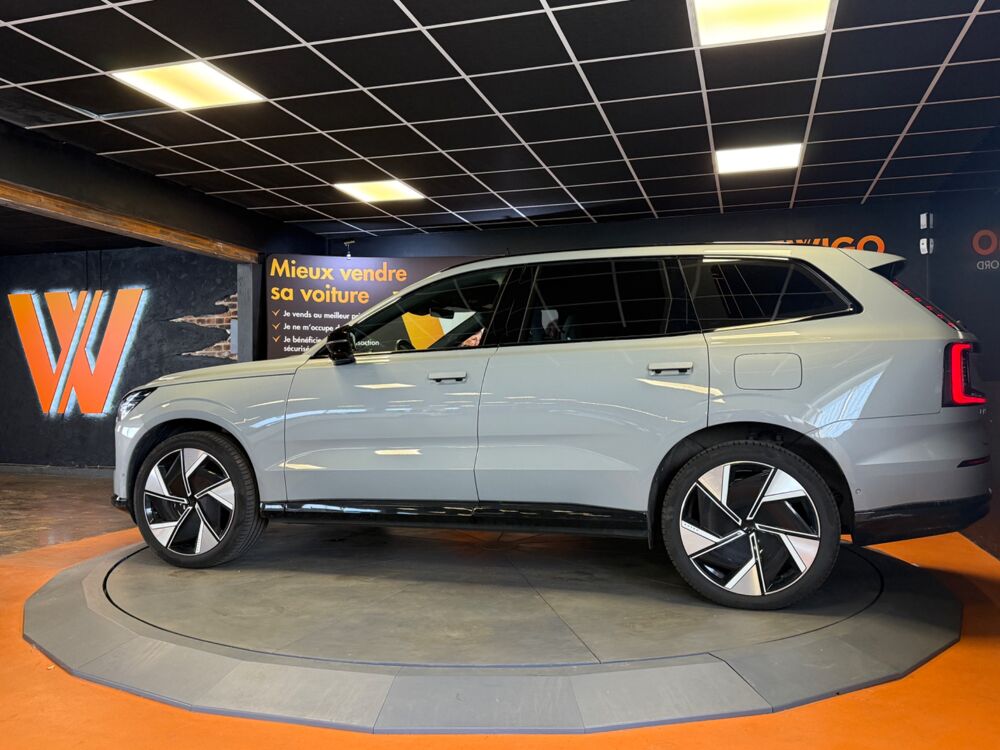 XC90 EX90 TWIN PERFORMANCE 517 CH 111 KWH // BOWERS & WILKINS // 2024 occasion 44300 Nantes