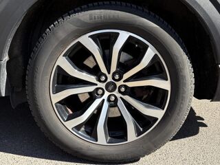 Explorer 3.0 ECOBOOST 457 ch HYBRID PHEV ST-LINE PARALLEL - AWD 4X4 B 2020 occasion 77700 Serris