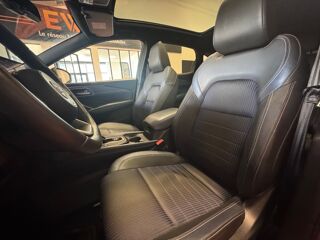 Qashqai GENERATION-III 1.5 VC-T E-POWER 190H 160 EREV HYBRID 2KWH TE 2024 occasion 83600 Fr&eacute;jus