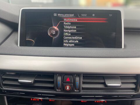 X5 3.0 D 258ch M-SPORT XDRIVE HARMAN KARDON 2015 occasion 26000 Valence
