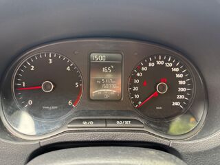 Polo 1.2 TDI 75Ch - CLIMATISATION MANUELLE - VITRES AV - ORDINATE 2013 occasion 76150 Saint-Jean-du-Cardonnay