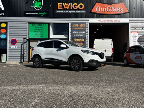 Renault kadjar 1.2 TCE 130 CH ENERGY BUSINESS / CHAINE 