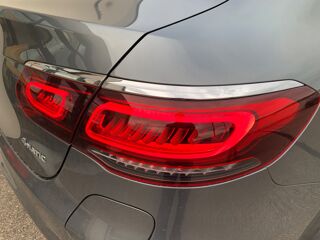 Classe GLC COUPE 2.0 300 E 320H 210 EQ-POWER PHEV HYBRID AMG LINE 2023 occasion 69420 Ampuis